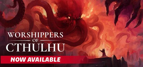 名称：克苏鲁信徒/克苏鲁崇拜者/Worshippers of Cthulhu描述：引领克苏鲁教之途，主宰狂热信徒的命运