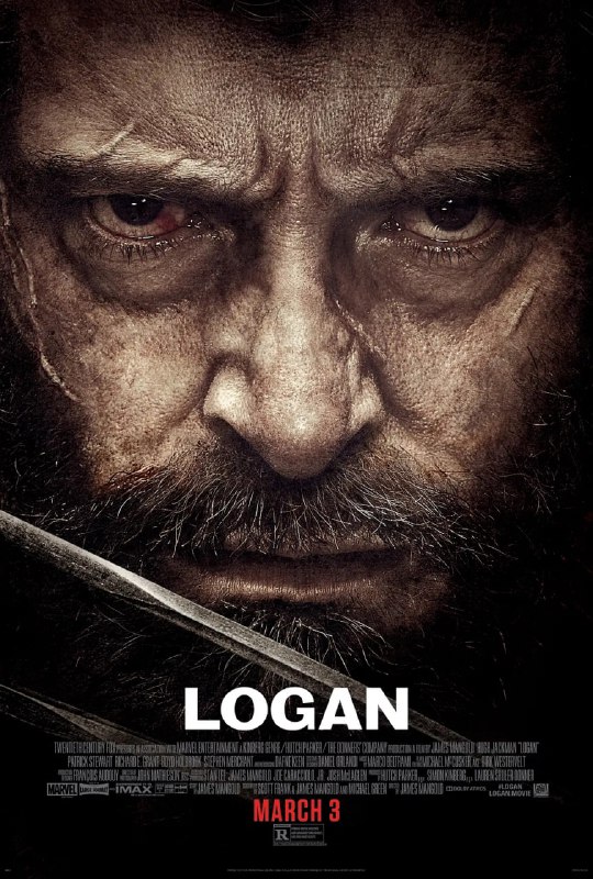 名称：金刚狼3：殊死一战 Logan (2017)【2160p.MA.WEB-DL.TrueHD.Atmos.7.1.DV.HDR.H.265 内封简繁英多国字幕 休·杰克曼】描述：豆瓣评分8.3分