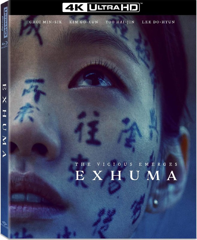 名称：破墓（2024）4K 原盘REMUX 韩英双语 内封简繁特效字幕描述：在美国生活的某个富裕家庭身上持续发生奇怪的超自然现象，因此他们请来了在巫师之中著名的年轻巫师花林（金高银 饰）和奉吉（李到晛 饰）