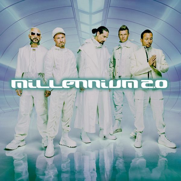 名称：Backstreet Boys Millennium 2.0 (2025) FLAC描述：为庆祝经典专辑《Millennium》发行25周年，后街男孩于2025年7月11日推出豪华纪念版《Millennium 2.0》