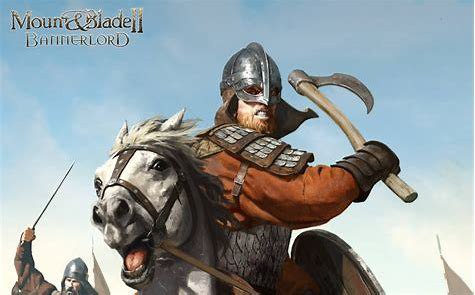 资源标题：骑马与砍杀2：霸主（Mount & Blade II: Bannerlord）资源描述：深度策略与即时战斗完美结合的史诗级中世纪战争模拟游戏