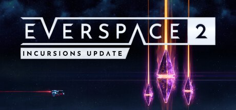 名称：永恒空间2EVERSPACE 2(更新v1.2.40068)描述：你将在《EVERSPACE 2》这款快节奏的单人太空射击游戏中扮演一名飞行员，对抗凶残的敌人、接受严酷的挑战并争取史诗级战利品