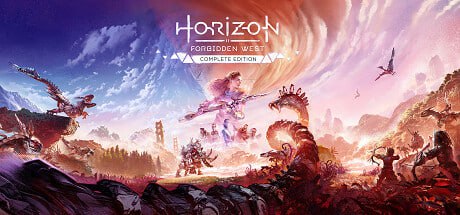 名称：《地平线 西之绝境™》完整版 Horizon Forbidden West |官方中文| v1.5.80.0 + DLC |解压即撸|描述：与埃洛伊同行，在危险壮美的边疆之地揭开种种未知的神秘威胁