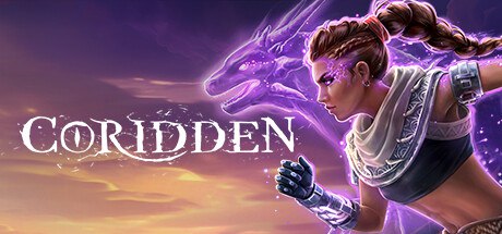 名称：科里登 寇瑞登 v1.2.9(单机+联机)描述：在被“星骸病毒”侵蚀的末世宇宙中，人类通过基因改造苟延残喘，却沦为各方势力的棋子