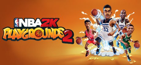 名称：NBA 2K游乐场2/NBA 2K Playgrounds 2描述：NBA2K游乐场2》是由Saber Interactive开发的《NBA游乐场》系列续作