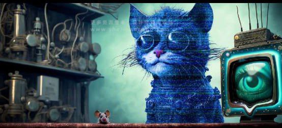 名称：PhotoShop2024蓝猫版 - 支持Ai神经 滤镜AI绘图 无限试用超强 PS 描述：最新PS25.4Beta版新增了参数滤波器功能，目前正式版的PS 2024还没有这个功能，只有Beta版才有！这个新的参数滤波器功能和原本的滤镜库功能类似，但是它的成图效果更快、更好看！而且，它还有一个专门的参数属性面板，可以让你调节各种滤镜参数，非常方便！链接：