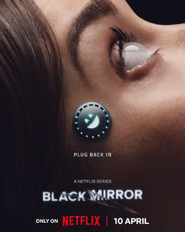 名称：黑镜 全七季 / Black Mirror [合集][超清][美国][2025][豆瓣8.6]描述：震碎你的三观，震碎你的认知