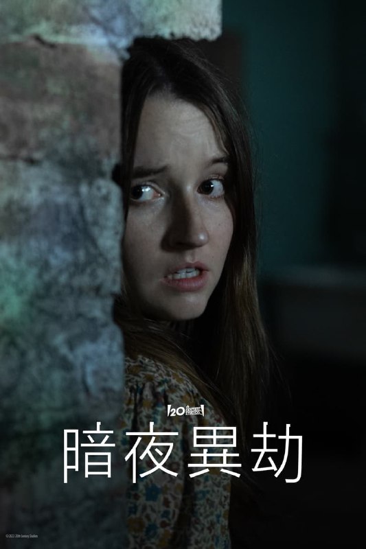 名称：《孤立无援》(2023)[4K][HDR+杜比视界][简繁英字幕][布莱恩·达菲尔德执导][凯特琳·德弗主演]描述：《孤立无援》(2023)是一部由布莱恩·达菲尔德执导，凯特琳·德弗主演的科幻惊悚片