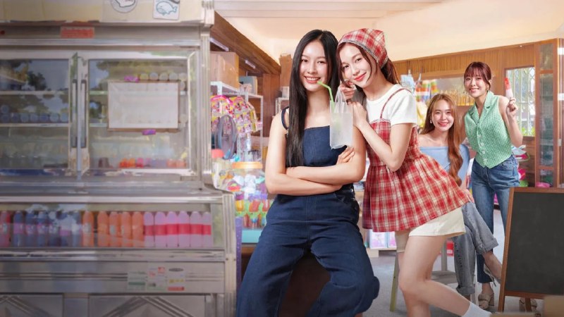 名称：鲸鱼杂货铺 (2025) [泰国] 【1080P】【NF官方中文字幕】【更新2/10集】描述：在继承了父亲苦苦挣扎的商店后，万与一位愿意提供帮助的迷人常客建立了联系，但她新朋友的家人却有其他想法