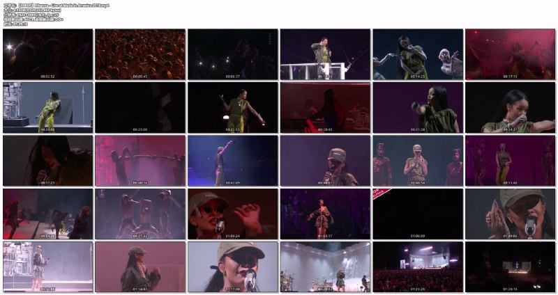 名称：【1080P】Rihanna - Live at Made in America 2016【1080P Amazon版本 Rihanna】描述：【1080P】Rihanna - Live at Made in America 2016【1080P Amazon版本 Rihanna】链接：