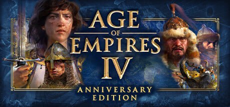 名称：帝国时代4/Age of Empires IV描述：最受欢迎的即时战略游戏之一将随《帝国时代 IV》荣耀回归，让您置身于塑造现代世界的史诗般历史战役的中心