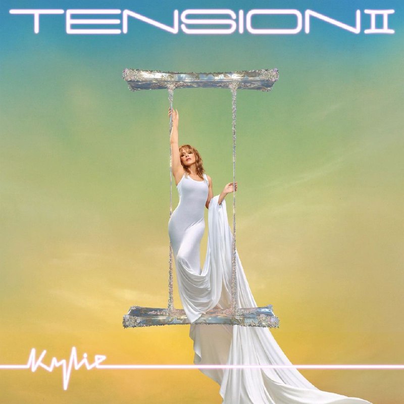 名称：凯莉米洛 Kylie Minogue 新专辑  Tension II (2024)描述：澳洲天后 凯莉米洛 新专辑  Tension II (2024) ALAC 24B-44.1kHz 附歌词 以及单曲版 apple music链接：