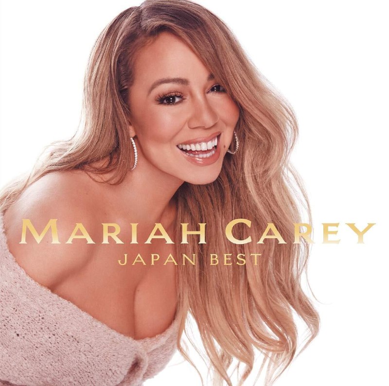 名称：Mariah Carey Japan Best 玛莉亚凯莉 日本精选集 ALAC描述：マライア・キャリー - Mariah Carey Japan Best (2018) ALAC 16B-44.1kHz《Japan Best》是玛丽亚·凯莉的第四张合辑，也是她的第四张精选集