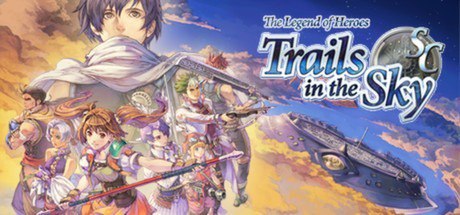 名称：《英雄传说：空之轨迹SC/The Legend of Heroes: Trails in the Sky SC》描述：关于这款游戏威胁动摇自由王国的政变的政变已经结束，女王生日下的生日庆祝活动在格兰瑟尔的街道上如火如荼地进行着