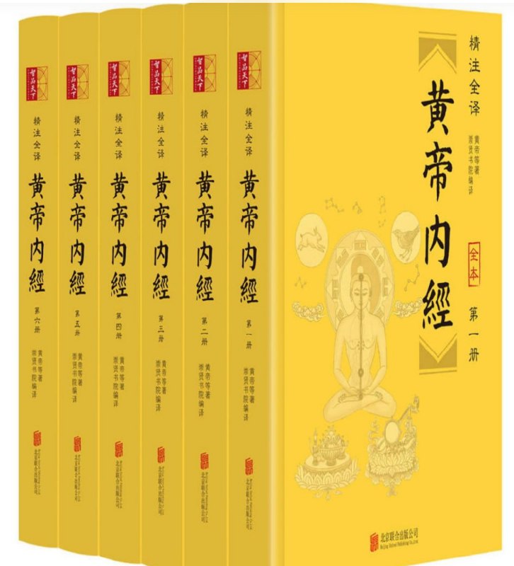 资源标题：《黄帝内经》[精注全译][全六册]   资源描述：黄帝内经 是我国现存最早的医学文献典籍，由《素问》和《灵枢》两部分组成，各八十一篇，内容以黄帝、岐伯等人的对话、问答形式阐述病机病理，主张不治已病而治未病，强调养生摄生、益寿延年