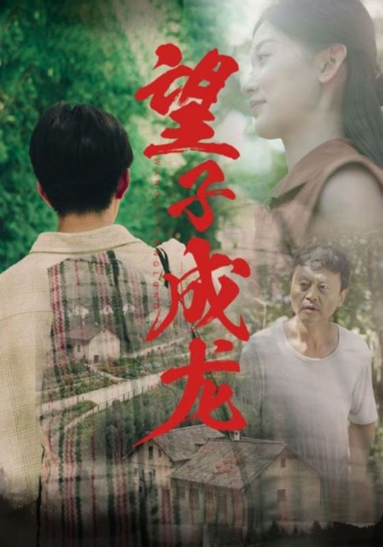 名称：望子成龙 - 2024.S01.720p描述：张家村的张龙飞高考前发生车祸，所幸初恋女友张初然输血救回，一个月后，张初然因为输血后遗症晕倒导致高考失利，而张龙飞顺利考入米国帝金大学，但是需要十万块学费，父亲张大富为了凑齐学费，不仅砸锅卖铁，还卖掉自己一个肾，乡亲们也施出援手给张龙飞凑齐路费，张龙飞感动，发誓五年后回来报恩