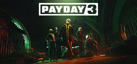 名称：收获日3/PAYDAY3（更新v1.0.0.0.718350—更新多个DLCs ）描述：告别退隐，重返Payday帮的作案生涯，因为无论走到哪里，他们都将是同行艳羡的对象和执法人员的噩梦