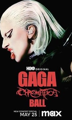 资源标题：Lady Gaga：神彩巡回演唱会 (2024) 1080内封中英   资源描述：本片真实记录了乐坛神级天后LadyGaga在多个主要体育场举行的神彩世界巡回演唱会，为观众带来前所未有的高标准音乐歌舞体验