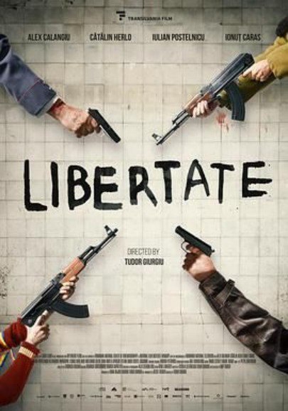 名称：89年的锡比乌 Libertate (2023) Freedom/Sibiu ’89/罗马尼亚/匈牙利[1080P][中文字幕]描述：89年的锡比乌 背景是89年罗马尼亚推翻齐奥赛斯库的起义，但故事发生在一个小城