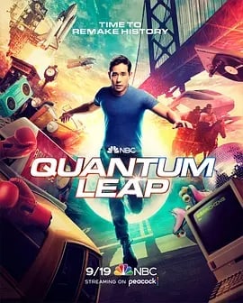 #夸克云盘联合投稿#夸克云盘发布频道资源名称：时空怪客 Quantum Leap (2022)中字 1080p描述：《时空怪客 Quantum Leap》是在89-93年时播出的科幻剧，母剧讲述物理学家Sam Beckett（Scott Bakula饰演）在获得政府支持下进行一项名为「量子跳跃」的时间旅行研究计划，但当苦无进展并准备被政府撤资下，Sam决定自己走进加速器进行测试