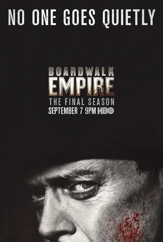 #夸克云盘联合投稿#夸克云盘发布频道资源名称：大西洋帝国 第五季 Boardwalk Empire Season 5 (2014)描述：《大西洋帝国》第五季的故事时间设定在1931年美国大萧条时期，同时闪回到1884至1897年间男主Nucky  Thompson的童年和少年时代