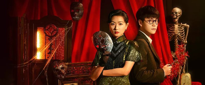 名称：朱雀堂(2025)WEB-4K 杜比音效 全30集描述：风云际会，大上海暗流涌动，热血志士，朱雀堂集结过招，勘破真相，究竟能否在滔天势力中力挽狂澜？链接：