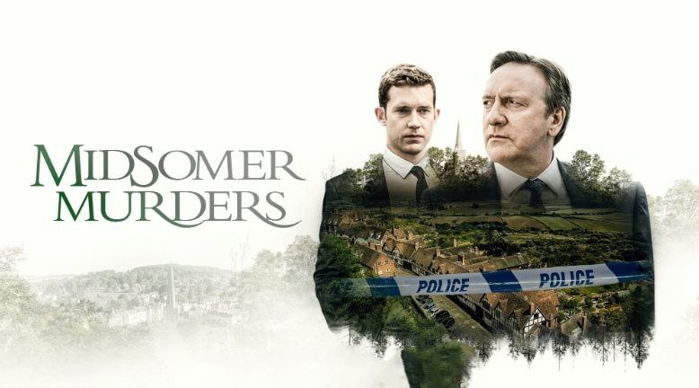 名称：骇人命案事件簿 1-24季 Midsomer Murders (1997-2023) 经典高分英剧描述：《骇人命案事件簿》是英国独立电视台制作的一部长青推理电影集，取材于英国当代推理小说家Caroline Graham的作品