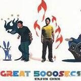 名称：陈奕迅《Great 5000 Secs》[2005][MP3][115MB]描述：简介陈奕迅将转投新唱片公司，这张《Great 5000 Secs》是他于英皇年代最辉煌的一张精选唱片，由出道名作《K歌之王》、《Shall We Talk》，到卡拉OK大热曲《明年今日》、《十面埋伏》，至无线剧集《冲上云霄》主题曲《岁月如歌》共15首Eason精选之最全辑录