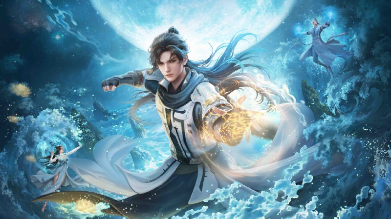 名称：遮天 4K [臻彩视听][更新至113集]描述：本作动画改编自起点白金作者辰东遮天三部曲的第一部——遮天