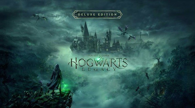 名称：霍格沃茨之遗 Hogwarts Legacy（2023）描述：《霍格沃兹的传承》是一款基于《哈利·波特》系列书籍设定的沉浸式开放世界动作角色扮演游戏