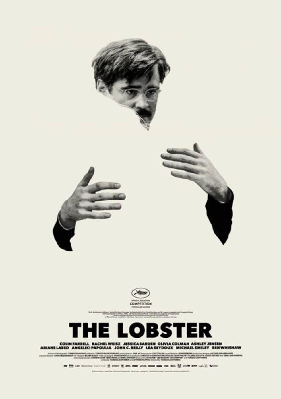 名称：单身动物园 / 龙虾 The Lobster【2015】【剧情 喜剧】【外挂中文字幕】描述：故事背景设定在一个虚构的近未来社会，居民的婚恋受到严格控制管理