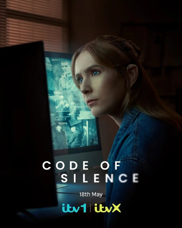 名称：沉默法则 Code of Silence (2025) 【更新至04集】【1080p】【中英字幕】【英剧】描述：聋哑餐饮服务员艾莉森·伍兹(罗斯·艾林-埃利斯 饰)在伦敦艰难谋生，辗转于警察食堂和酒吧打工，同时竭力照顾同为聋哑人的母亲朱莉