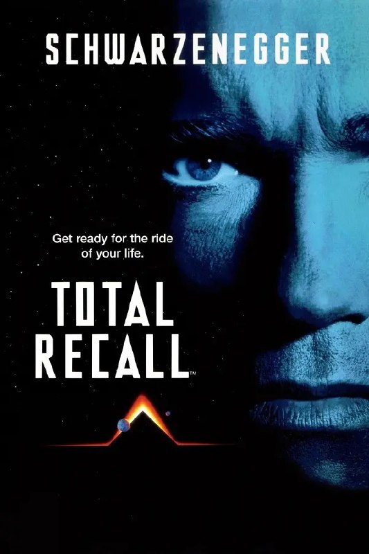 名称：【GP+版本 1080P 英语中字 阿诺·施瓦辛格】全面回忆 Total Recall (1990) 4K数位修复版描述：未来世界中，工程工人道格拉斯（Arnold Schwarzenegger 饰）被持续的梦境困扰，那是一系列发生在红色火星上的体验