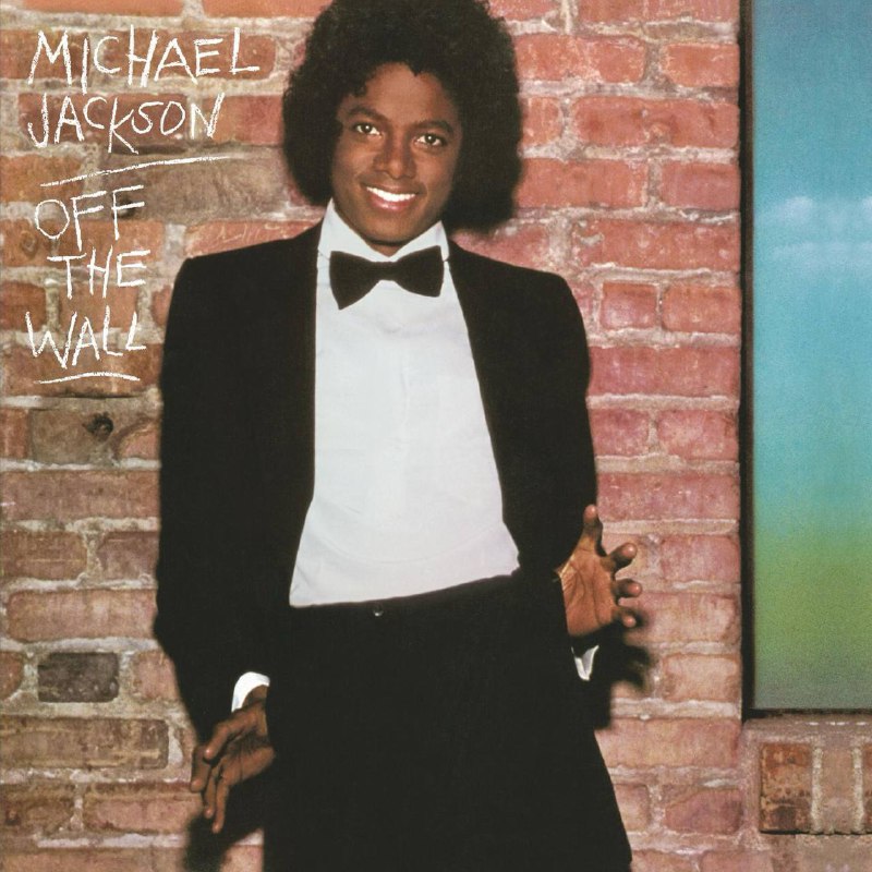 名称：Michael Jackson — 1979年专辑 — Off The Wall flac描述：这张专辑由昆西·琼斯制作，于1979年8月10日通过史诗唱片发行，是迈克尔·杰克逊的第五张录音室专辑