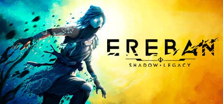 名称：厄瑞班：暗影之族(Ereban: Shadow Legacy)v1.2.1 |官方中文|全DLC|解压即撸|描述：《厄瑞班：暗影之族》是一款快节奏的潜行平台游戏，你将化身失落种族的最后一个个体阿娅纳，凭借神秘的暗影力量，利用高科技设备，一路隐秘行动、勇猛杀敌，查明种族往昔的真相，拯救濒临灭绝、世风沦丧的宇宙