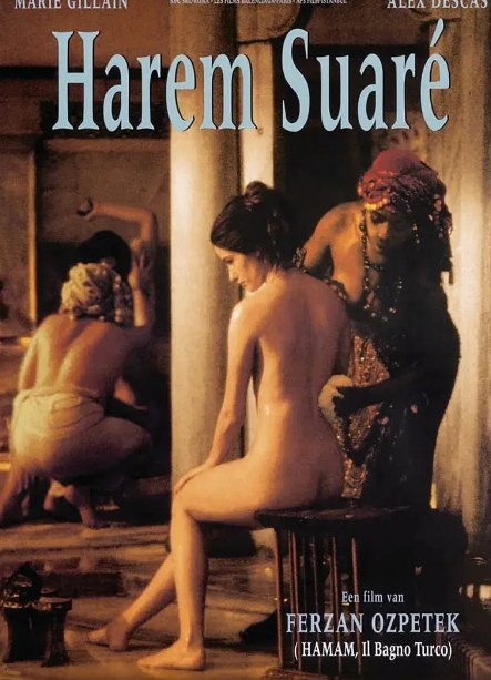 名称：后宫 Harem suaré (2000) 1080P    描述：十九世纪初，莎菲从义大利被送到鄂柏图赫米特二世的后宫中，担任太监纳迪尔的所手下的侍女之一，不过，纳迪尔和莎菲间的关系十分要好，甚至迅速地对彼此产生了不可抗拒的吸引力，但纳迪尔为了要攀升权位，纳迪尔希望莎菲可以成为皇帝的最爱，于是莎菲藉著表演皇帝最爱的歌剧来获得他的喜悦， 这样的举动深深吸引了苏丹皇帝的目光，而且变成了皇帝的爱妾，但是，在莎菲心中这一切都是为了纳迪尔，越是争取外在权力的同时，便是对两人内心爱情世界产生无比挣扎的考验，却也加深两人的爱意，仅管这段恋曲可能必须承受极大的风险和禁忌的规范和纳迪尔生理上的缺陷