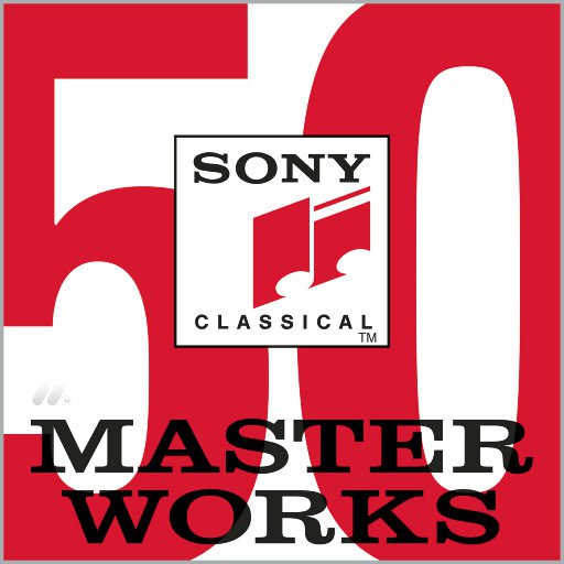 名称：【24bit 44.1kHZ Flac】五十首古典名作集 (50 Classical Masterworks)描述：索尼古典发行的《50 Classical Masterworks》专辑着重介绍了各个时代的大师们最有影响力、最广为流传的古典音乐作品，其中包括贝多芬、巴赫、莫扎特、德沃夏克、舒伯特等人的经典之作，例如《致爱丽丝》、《土耳其进行曲》、《圣母颂》等等