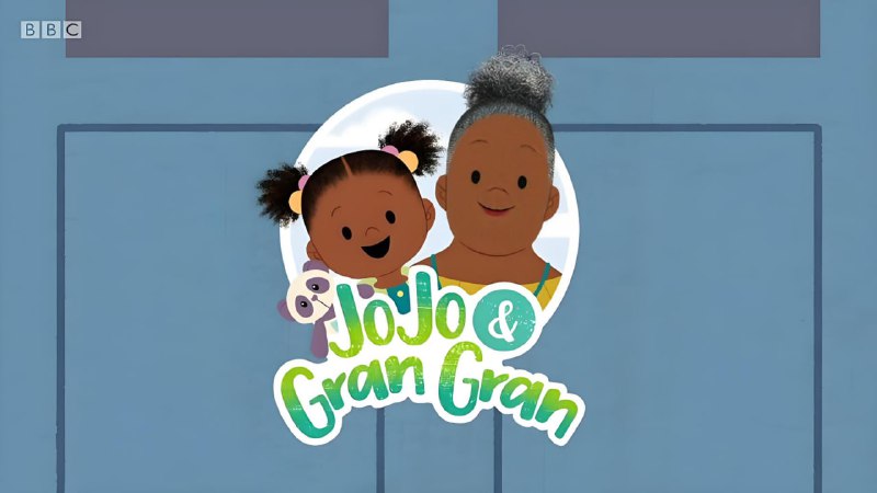 名称：BBC经典英语动画片《乔乔和格兰格兰 JoJo & Gran Gran》描述：全剧分为春、夏、秋、冬四个主题篇章，每季活动与季节特色紧密相关：春天种花、夏天野餐、秋天庆祝节日、冬天堆雪人，让孩子感受时间流逝与自然规律