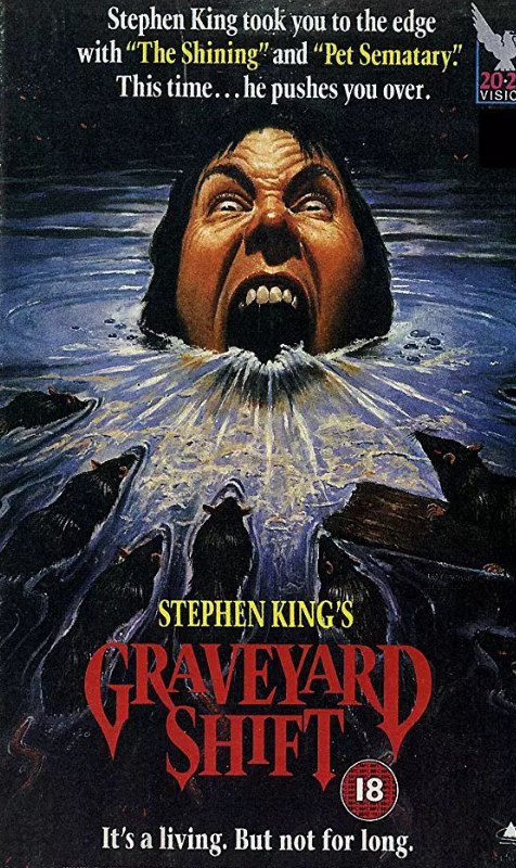 名称：坟场禁区 UHD 2160p remux(1990)内挂中文字幕(57.2G)描述：故事发生在一间坐落在坟场旁边的纺织厂里，霍尔(大卫·安德鲁斯DavidAndrews饰)是一名流浪汉，流落到小镇上的他应征进入了纺织厂上夜班，虽然有了一份收入，但霍尔工作的非常不愉快，他不仅常常遭受工友们的欺负，还和工头沃里克(史蒂芬·马赫特StephenMacht饰)之间有着不小的摩擦