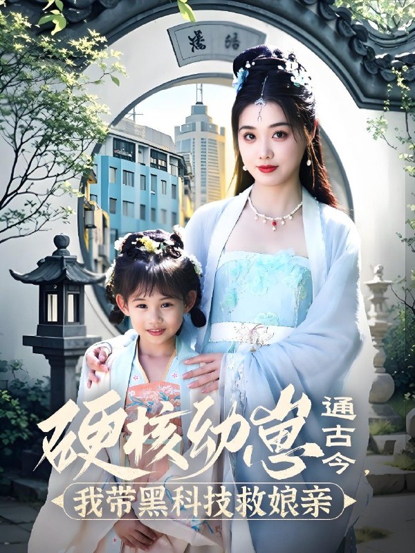 名称：硬核幼崽通古今我带黑科技救娘亲 (2025)描述：高铭屿、墨凝主演的奇幻穿越剧，讲述现代天才幼崽携带黑科技穿越古代，智斗反派拯救母亲的热血冒险故事