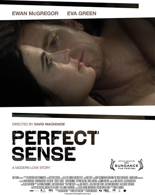 名称：完美感觉 未删减版 1080P Perfect Sense 2011描述：这是一场发生在世界末日即将来临时的末世之恋