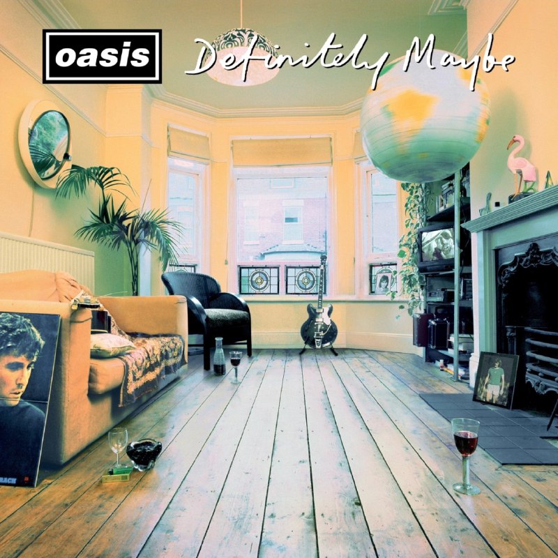 名称：Oasis - Definitely Maybe (30th Anniversary Deluxe Edition) (1994) FLAC描述：FLAC 24Bit-44.1kHzqobuzOasis  绿洲 乐队 首张专辑《Definitely Maybe》 30 周年豪华纪念版《Definitely Maybe》是英国摇滚乐队 Oasis (绿洲) 于 1994 年 8 月 29 日 发行的首张录音室专辑