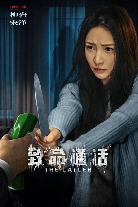 名称：致命通话（2024）4K EDR 高码率描述：梦佳为躲避丈夫家暴，在新居里意外接通过去住户茹玫打来的电话