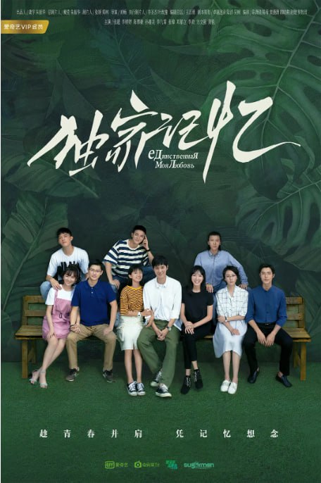 名称：[国产剧][独家记忆][2019][全24集][国语中字][1080P高码][单集1.1G][26G]描述：校园爱情剧，改编自木浮生同名小说，讲述大三女生薛桐(李婷婷 饰)因补考结识物理系博士慕承和(张超 饰)，两人从误会到相恋