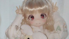 名称：娃娃Dolls描述：《娃娃 Dolls》是一款独具魅力的游戏