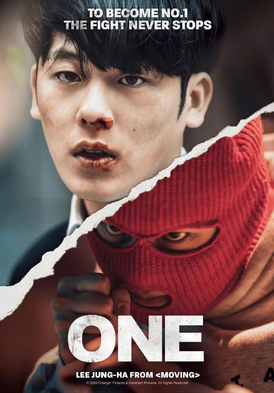 名称：ONE：高中英雄们(2025)WEB-1080P 第6集 中文字幕描述：Kakao网漫《ONE》将改编成8集电视剧《ONE: HighSchool Heroes》
