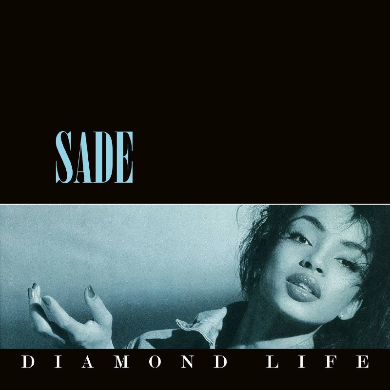 名称：Sade - Diamond Life 1984 - ALAC描述：《Diamond Life》是英国乐队 Sade 的首张录音室专辑，于1984年7月16日由 Epic Records 在英国发行，1985年2月27日由 Portrait Records 在美国发行