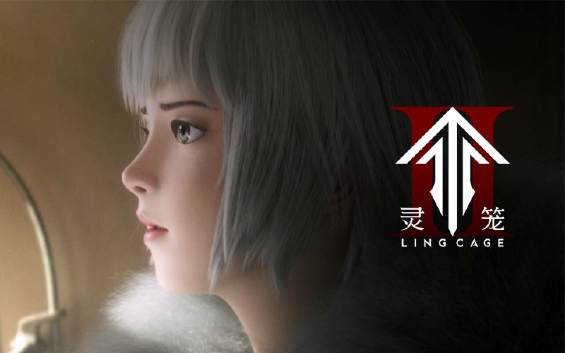 名称：[国漫] 灵笼 第二季 (2025) 更至08集 [4K+HDR真彩][HEVC/H.265]描述：数百年前，欲望催生了几乎灭绝人类的玛娜生态