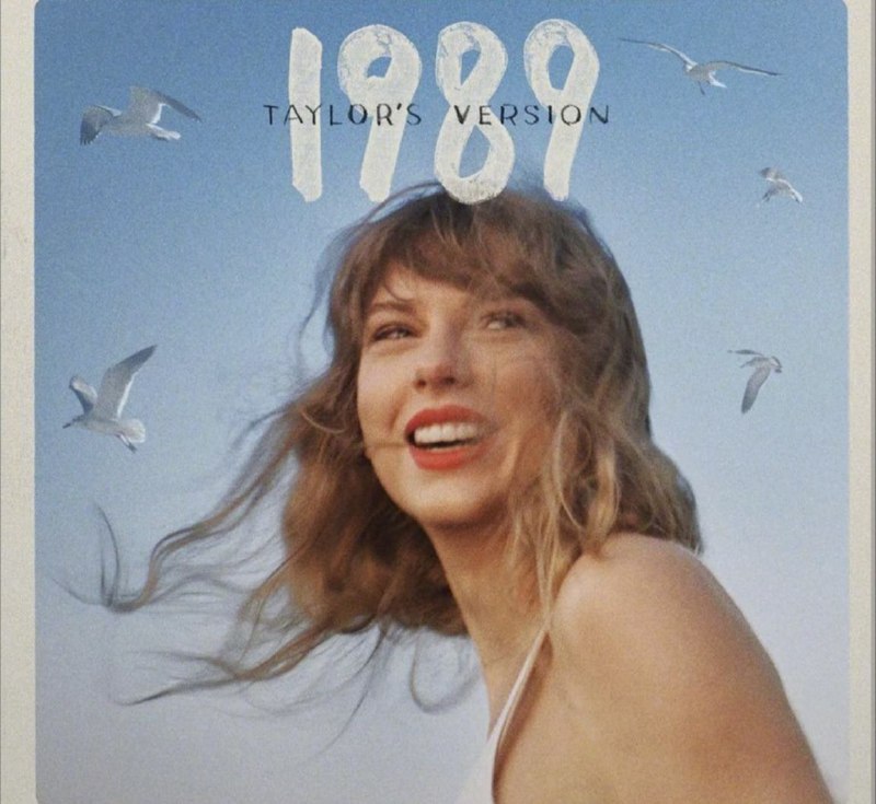 名称：Taylor Swft - 2023年专辑 - 1989   Flac描述：Taylor keeps her re-records very close to the originals, but five previously unreleased songs add depth and context to what was then her galactic, career-shifting pop debut.1. Welcome To New York (Taylor’s Version)2. Blank Space(Taylor’s Version)3. Style (Taylor’s Version)4. Out Of The Woods (Taylor’s Version)5 .All You Had To Do Was Stay (Taylor’s Version)6. Shake It Off (Taylor’s Version)7. I Wish You Would (Taylor’s Version)8. Bad Blood (Taylor’s Version)9. Wildest Dreams (Taylor’s Version)10. How You Get The Girl (Taylor’s Version)11. This Love (Taylor’s Version)12. I Know Places (Taylor’s Version)13. Clean (Taylor’s Version)链接：