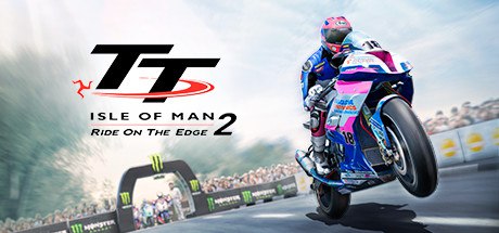 名称：曼岛TT摩托车大赛：边缘竞速2/TT Isle of Man Ride on the Edge 2描述：关于这款游戏毫无疑问，这是世界上最危险的摩托车比赛之一